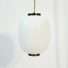 Load image into Gallery viewer, Bent Karlby, China ceiling lamp for LYFA, 1960s