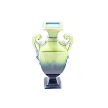 Load image into Gallery viewer, Swedish Art Nouveau creamware vase from Rörstrand, 1910s