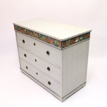 Load image into Gallery viewer, Unique eclectic artistic chest of drawer, early 20th century