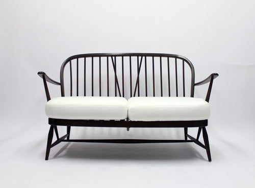 Windsor sofa by Lucian Ercolani for Ercol, 1970s