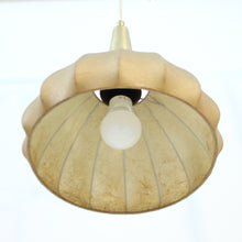 Load image into Gallery viewer, Ceiling pendant, attributed to Hans Bergström, Ateljé Lyktan, 1950s