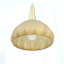 Load image into Gallery viewer, Ceiling pendant, attributed to Hans Bergström, Ateljé Lyktan, 1950s