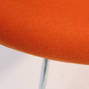 Pierre Paulin, Orange Slice chair, Artifort, 1960