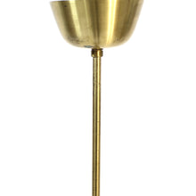 Load image into Gallery viewer, Swedish Modern chandelier attributed to Gunnar Asplund for ASEA, 1950s