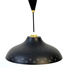Load image into Gallery viewer, Bertil Brisborg, ceiling lamp by NK / Nordiska Kompaniet, 1950s