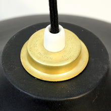Load image into Gallery viewer, Bertil Brisborg, ceiling lamp by NK / Nordiska Kompaniet, 1950s