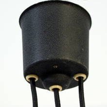 Load image into Gallery viewer, Bertil Brisborg, ceiling lamp by NK / Nordiska Kompaniet, 1950s