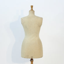 Load image into Gallery viewer, Mid-century female mannequin from Siegel &amp; Stockman, Paris, 1950s