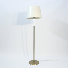 Load image into Gallery viewer, Josef Frank floor lamp, model 2148, for Svenskt Tenn