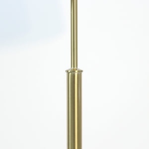 Josef Frank floor lamp, model 2148, for Svenskt Tenn