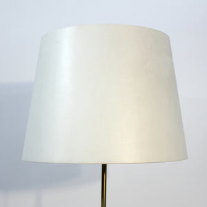 Josef Frank floor lamp, model 2148, for Svenskt Tenn