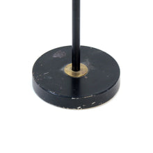 Load image into Gallery viewer, Swedish mid-century floor lamp with 3 lights, 1950s