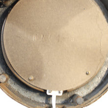 Load image into Gallery viewer, Scandinavian mid-century 3-light floor lamp, teak and brass, 1950s