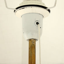 Load image into Gallery viewer, Bergboms, pair of G-025 floor lamps, 1960s