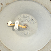 Load image into Gallery viewer, Bergboms, pair of G-025 floor lamps, 1960s