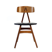 Load image into Gallery viewer, Bengt Ruda, Nizza teak chair for IKEA, 1959