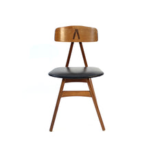 Load image into Gallery viewer, Bengt Ruda, Nizza teak chair for IKEA, 1959