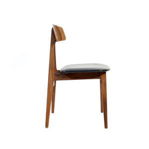 Bengt Ruda, Nizza teak chair for IKEA, 1959