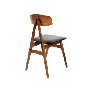 Bengt Ruda, Nizza teak chair for IKEA, 1959