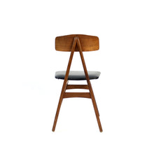 Load image into Gallery viewer, Bengt Ruda, Nizza teak chair for IKEA, 1959