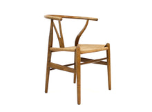 Load image into Gallery viewer, Early Hans J. Wegner, model CH24, Wishbone chair, Carl Hansen &amp; Søn, 1960s