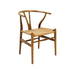 Load image into Gallery viewer, Early Hans J. Wegner, model CH24, Wishbone chair, Carl Hansen &amp; Søn, 1960s