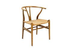 Load image into Gallery viewer, Early Hans J. Wegner, model CH24, Wishbone chair, Carl Hansen &amp; Søn, 1960s