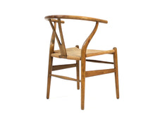 Load image into Gallery viewer, Early Hans J. Wegner, model CH24, Wishbone chair, Carl Hansen &amp; Søn, 1960s