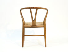 Load image into Gallery viewer, Early Hans J. Wegner, model CH24, Wishbone chair, Carl Hansen &amp; Søn, 1960s