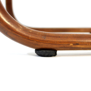 Josef Frank, rare stool model B313, Thonet, 1928
