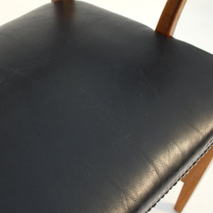 Josef Frank, armchair model 695, Svenskt Tenn, 1970s
