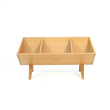 Load image into Gallery viewer, Bruno Mathsson, book cart, Dux, 1980s