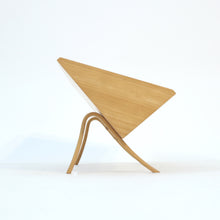 Load image into Gallery viewer, Bruno Mathsson, book cart, Dux, 1980s