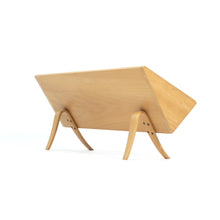 Load image into Gallery viewer, Bruno Mathsson, book cart, Dux, 1980s
