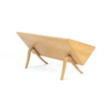 Load image into Gallery viewer, Bruno Mathsson, book cart, Dux, 1980s