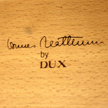 Load image into Gallery viewer, Bruno Mathsson, book cart, Dux, 1980s