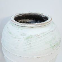 Load image into Gallery viewer, Large pair of early 20th Century Mediterranean Olive Jars, ca 1930s