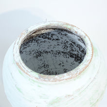 Load image into Gallery viewer, Large pair of early 20th Century Mediterranean Olive Jars, ca 1930s