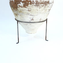 Load image into Gallery viewer, Large pair of early 20th Century Mediterranean Olive Jars, ca 1930s