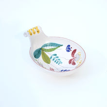 Load image into Gallery viewer, Stig Lindberg, ceramic faience bowl / bucket for Gustavsberg, 1950s