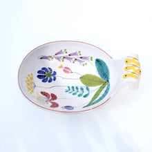 Load image into Gallery viewer, Stig Lindberg, ceramic faience bowl / bucket for Gustavsberg, 1950s