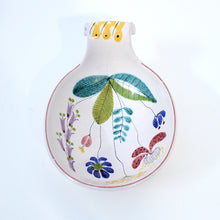 Load image into Gallery viewer, Stig Lindberg, ceramic faience bowl / bucket for Gustavsberg, 1950s