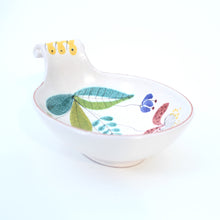 Load image into Gallery viewer, Stig Lindberg, ceramic faience bowl / bucket for Gustavsberg, 1950s