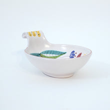 Load image into Gallery viewer, Stig Lindberg, ceramic faience bowl / bucket for Gustavsberg, 1950s