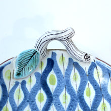 Load image into Gallery viewer, Stig Lindberg, ceramic faience plate for Gustavsberg, 1950s