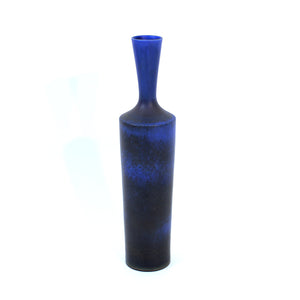 Berndt Friberg, large vase, 46 cm high, Gustavsberg, 1950s