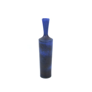 Berndt Friberg, large vase, 46 cm high, Gustavsberg, 1950s