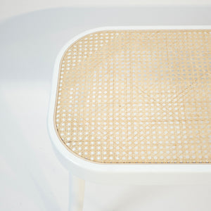 Front, Coat Rack Bench, Gebrüder Thonet, 2015