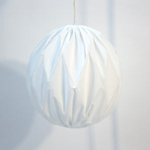 Tore Ahlsén, Pia ceiling light, Gärsnäs, 1970s