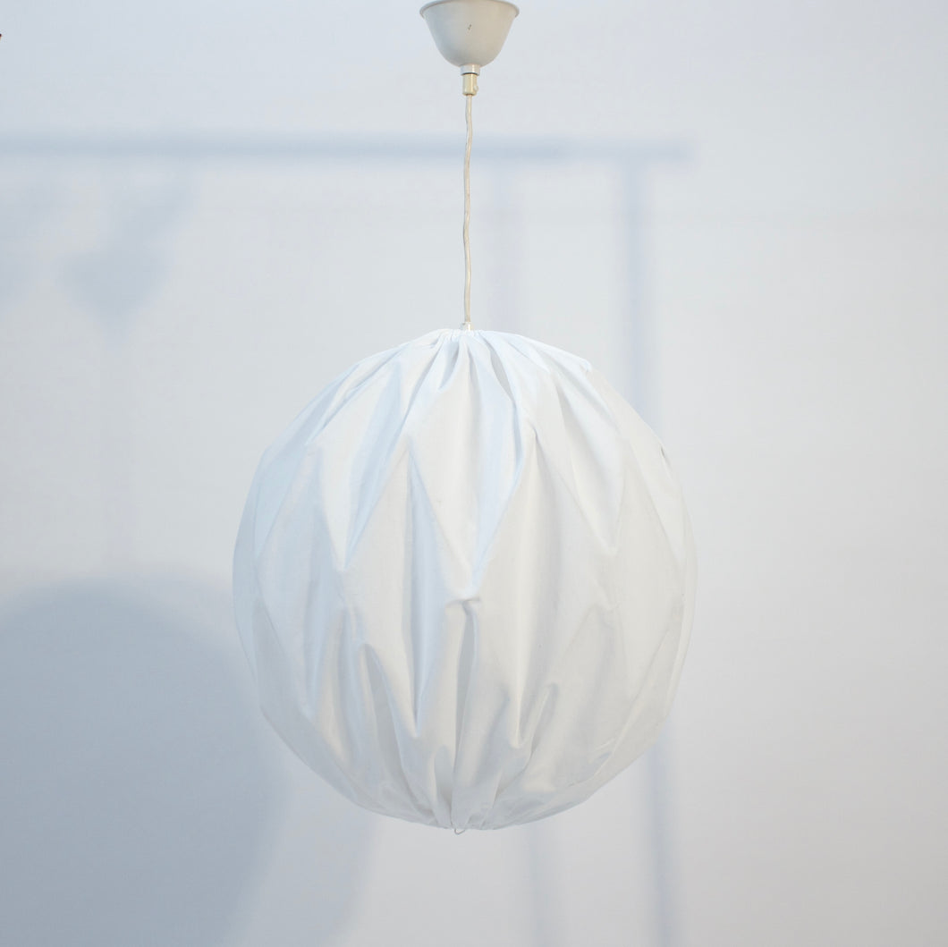 Tore Ahlsén, Pia ceiling light, Gärsnäs, 1970s